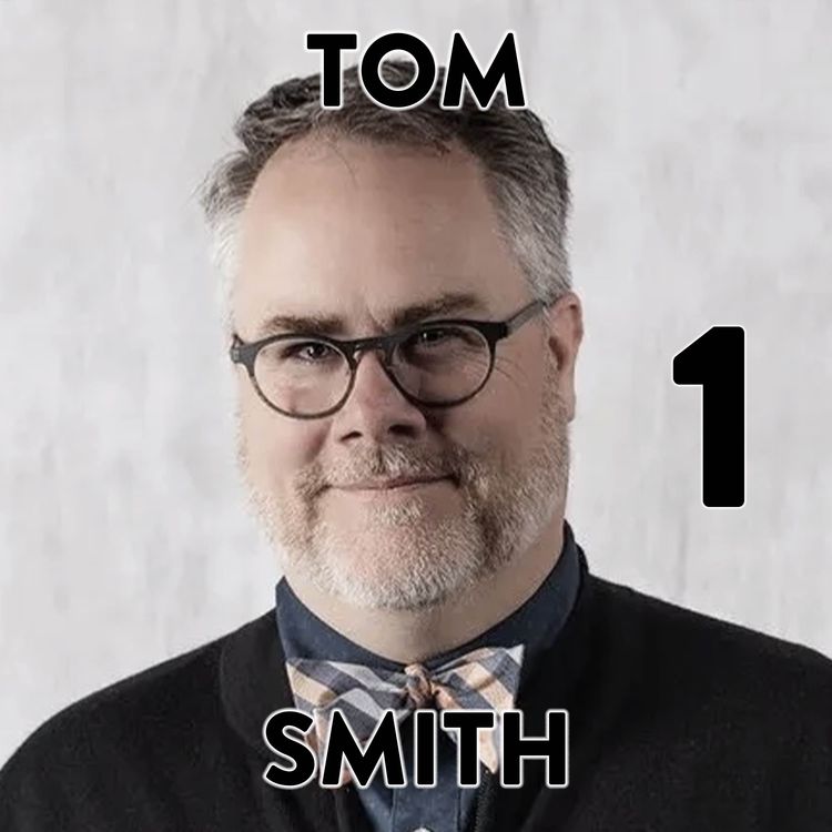 cover art for Tom Smith Part 1