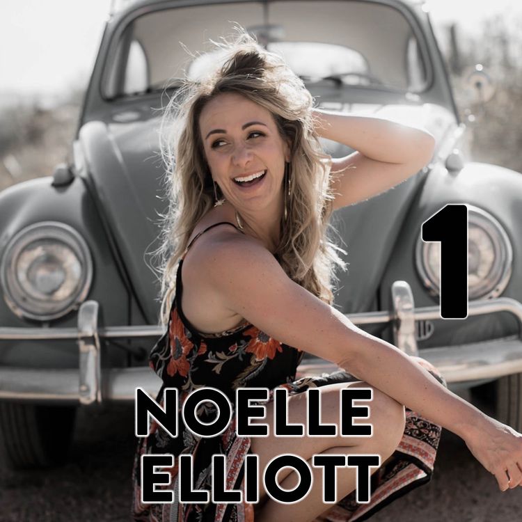 cover art for Noelle Elliott Part 1
