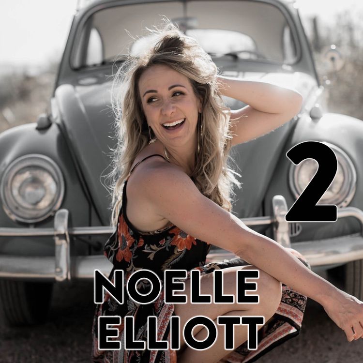 cover art for Noelle Elliott Part 2