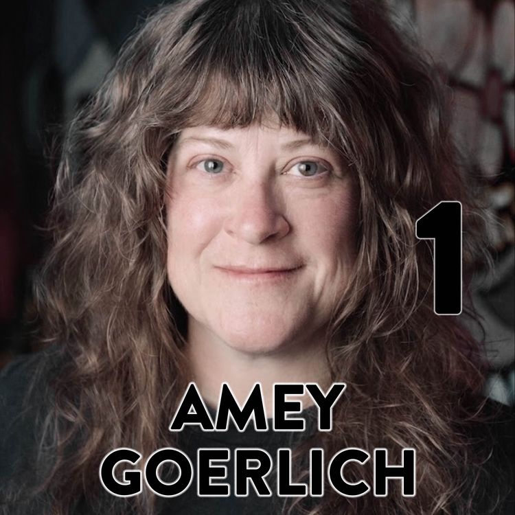 cover art for Amey Goerlich Part 1