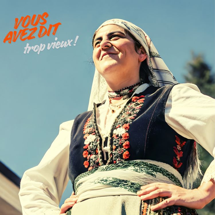 cover art for 🎙️ Les fêtes et les traditions locales ! Ehpad de Belvès.
