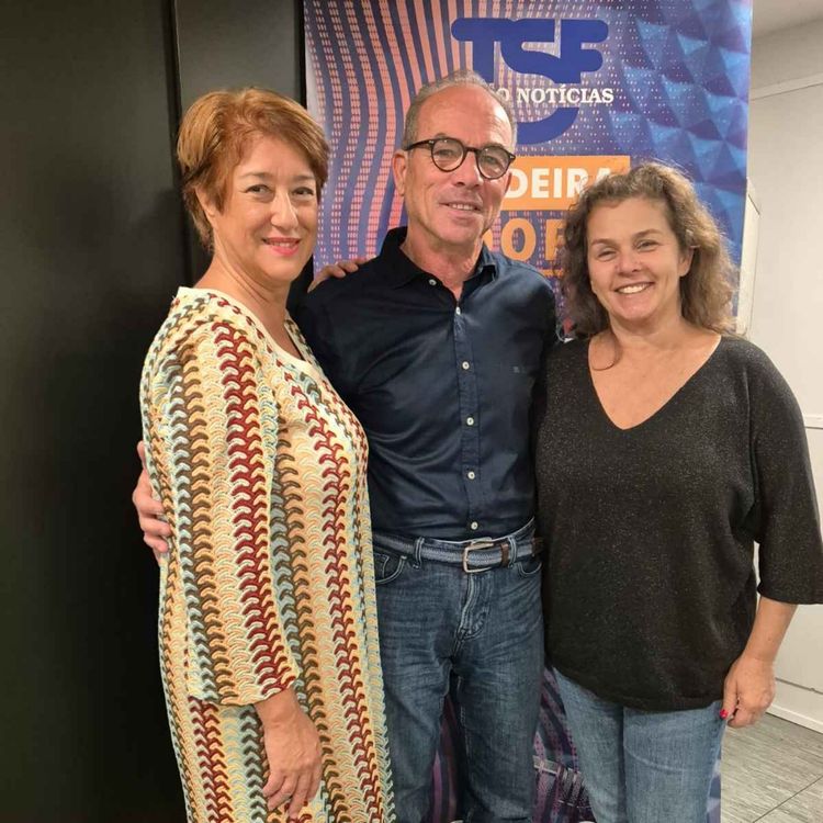 cover art for As memórias de António Jorge Pinto