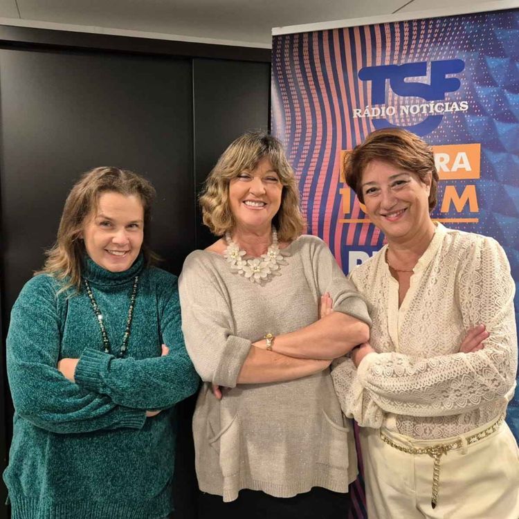 cover art for As memórias de Elisabete Andrade