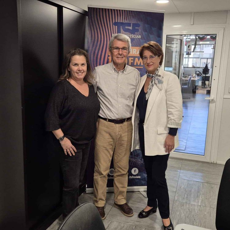 cover art for As memórias de Francisco Santos