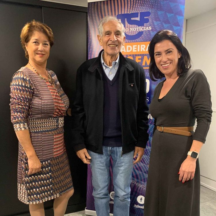 cover art for As memórias de João Dantas