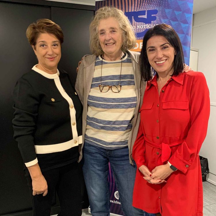 cover art for As memórias de Teresa Brazão