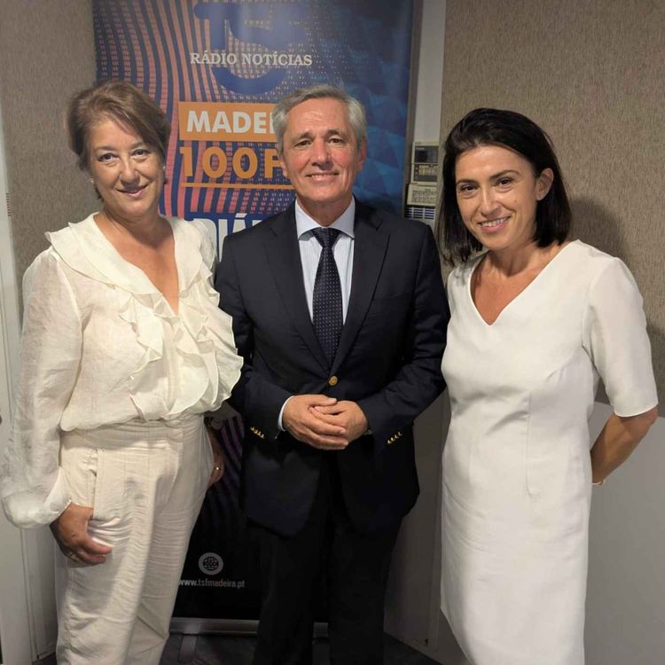 cover art for As memórias de José Manuel Rodrigues