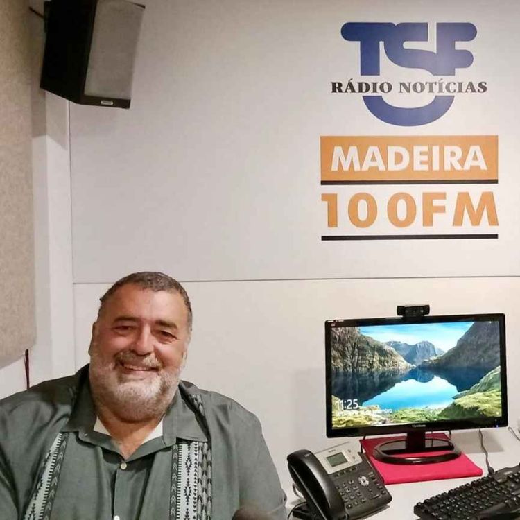 cover art for As memórias de Nuno Morna