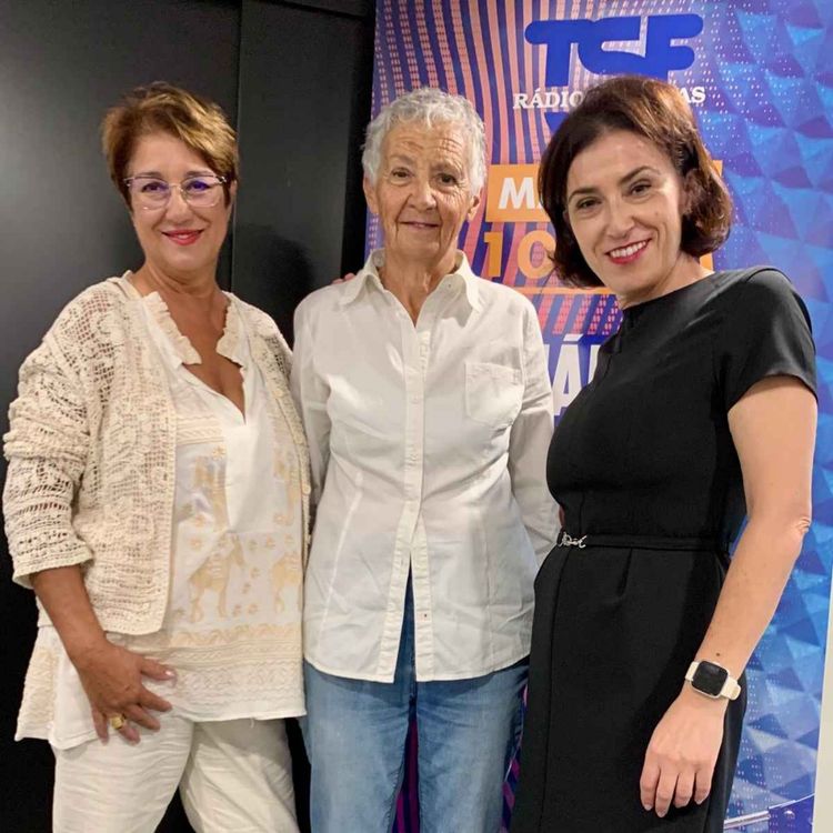 cover art for As memórias de Violante Saramago Matos