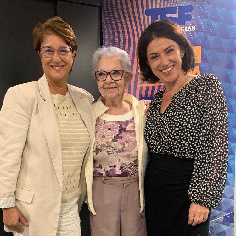 cover art for As memórias de Maria Luísa