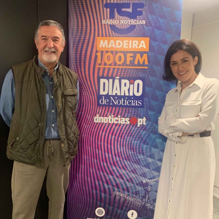 cover art for As memórias de José Júlio Castro Fernandes