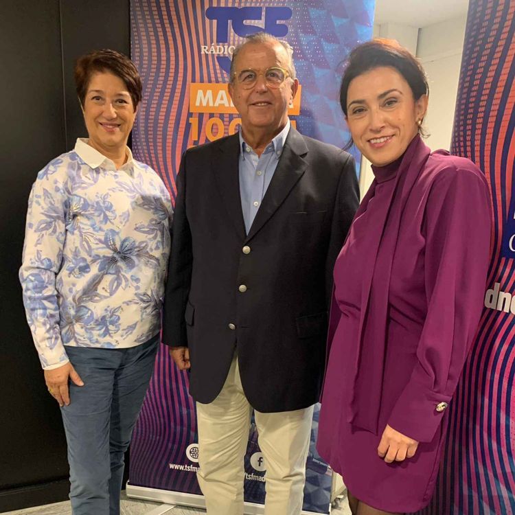 cover art for As memórias de José Luís Nunes