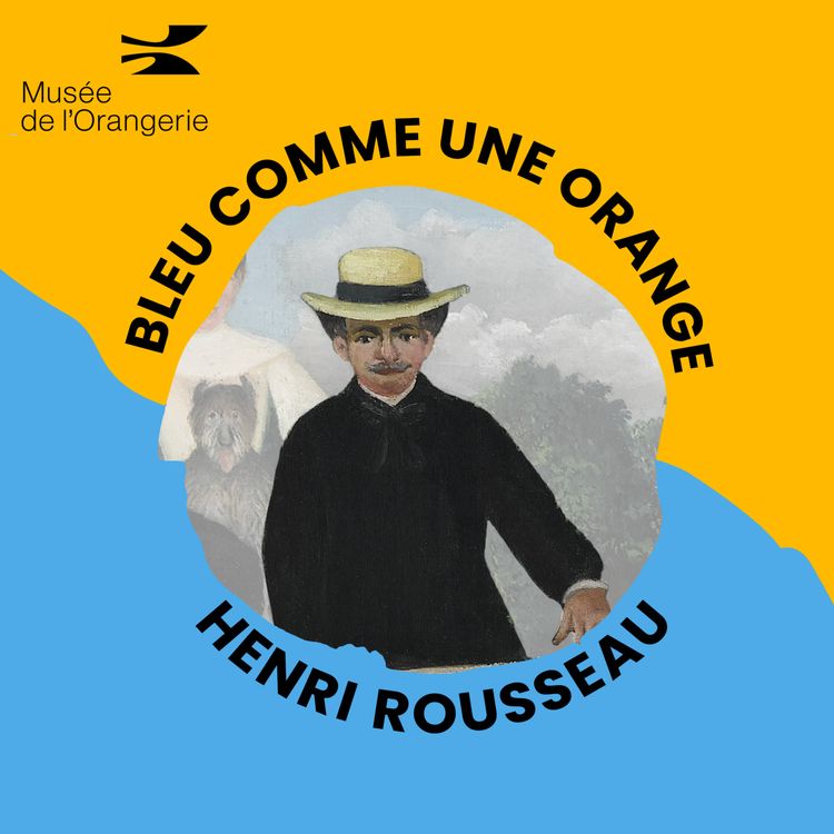 cover art for Pourquoi on l’appelle le douanier ?