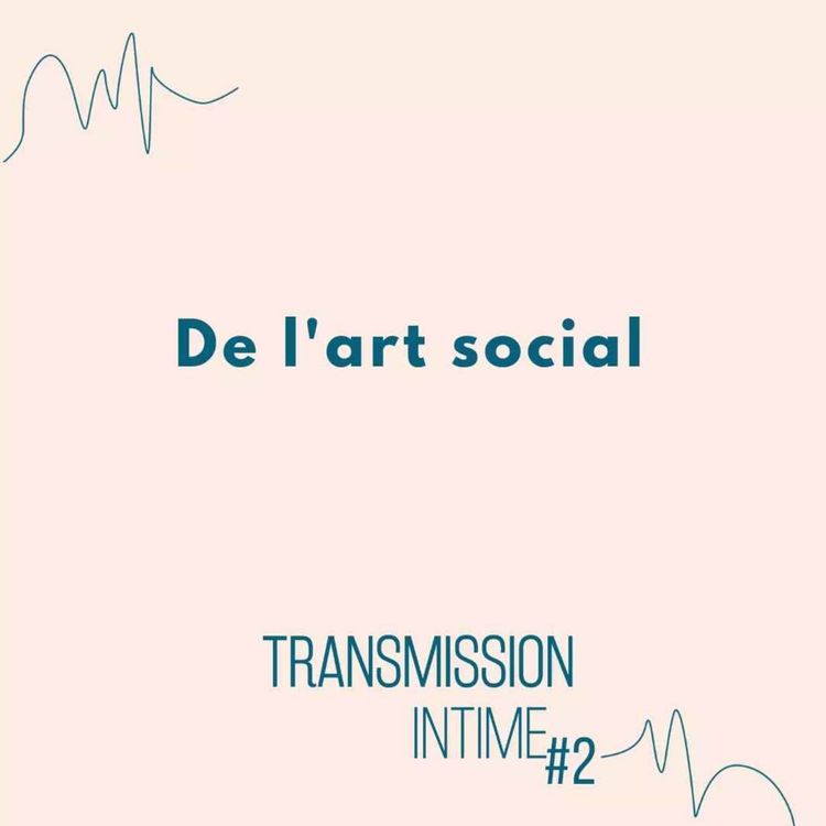 cover art for Transmission Intime N°02