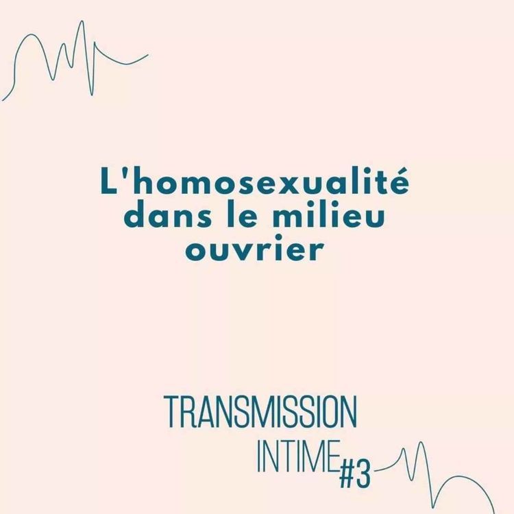 cover art for Transmission Intime N°03