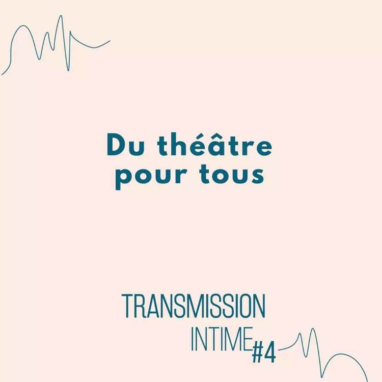 cover art for Transmission Intime N°04