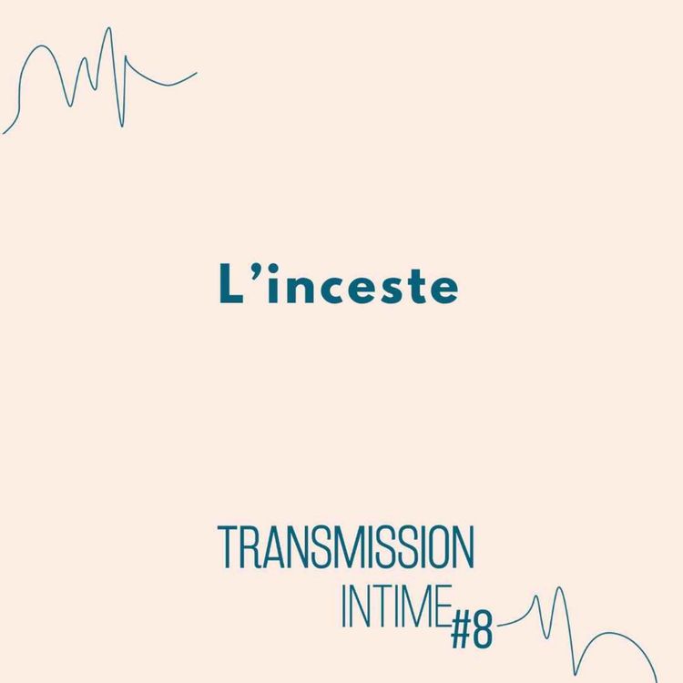 cover art for Transmission Intime N°08