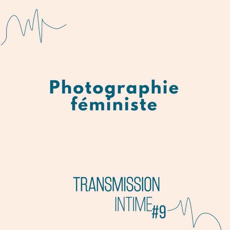 cover art for Transmission Intime N°09