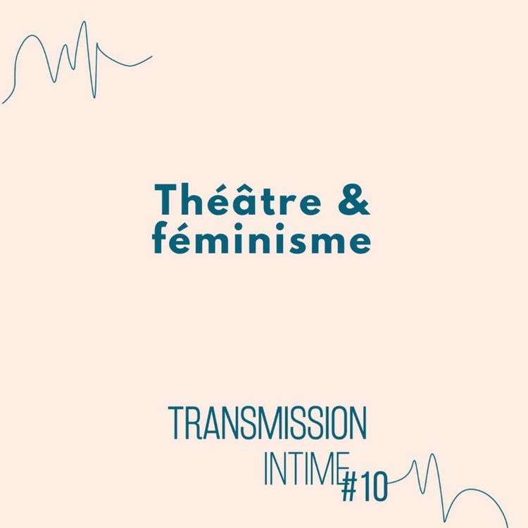 cover art for Transmission Intime N°10