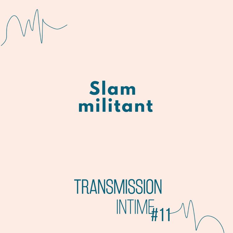 cover art for Transmission Intime N°11