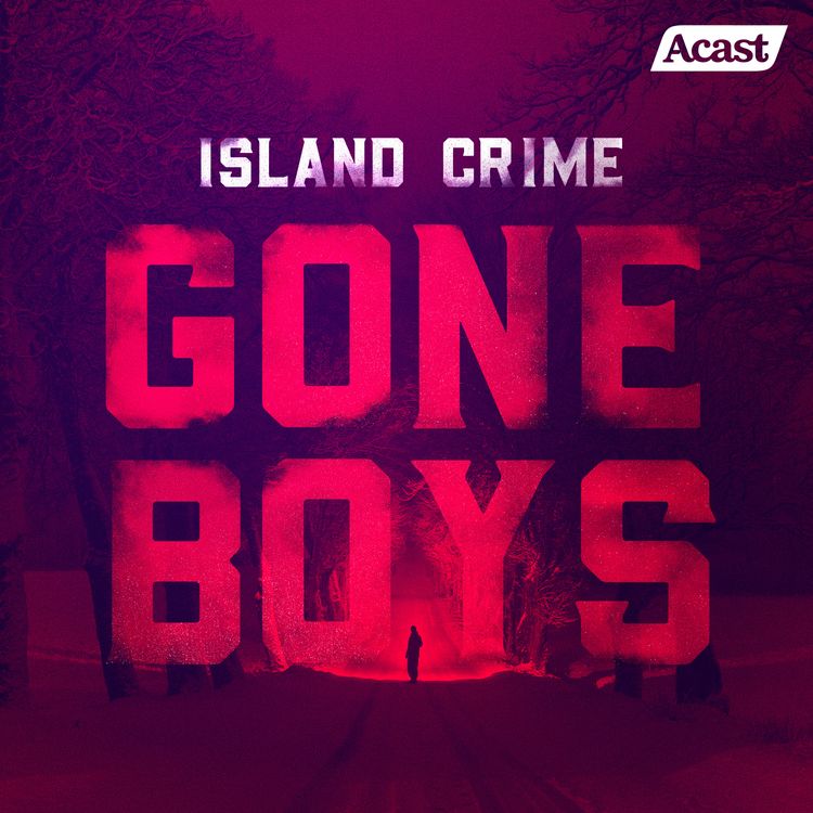 cover art for S2 E8 An Update to Kelly McLeod's Story