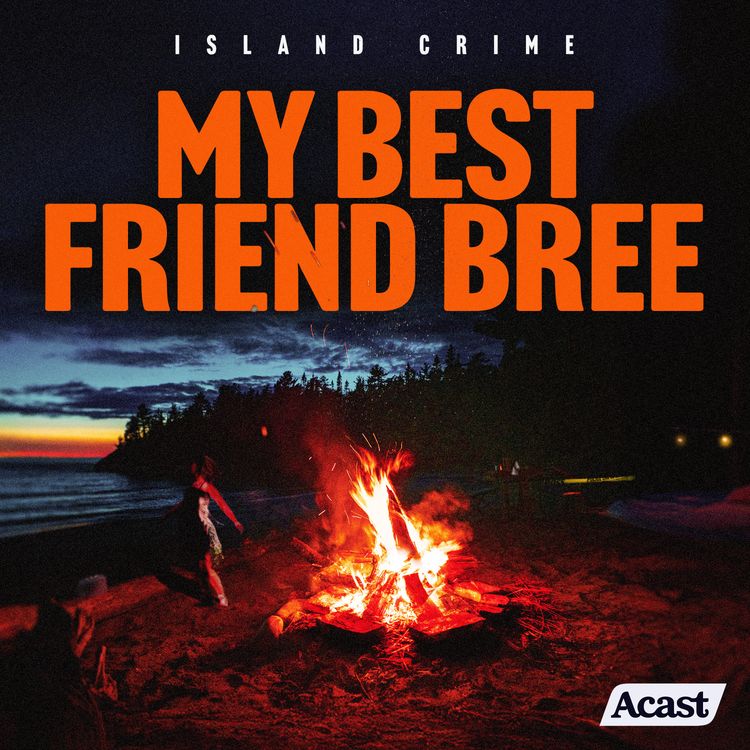 cover art for S8 Trailer My Best Friend Bree