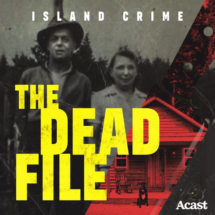 cover art for S9 E9 The Investigation Continues