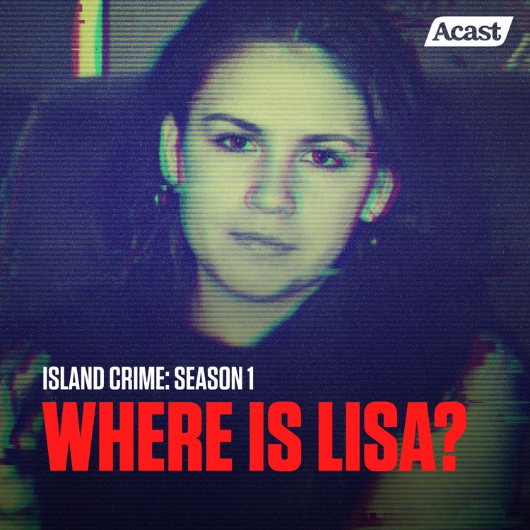 cover art for S1E1: Who is Lisa Marie Young?