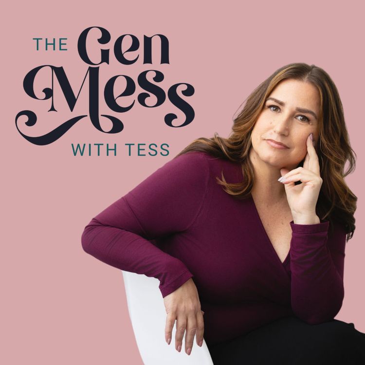 cover art for Ep 44: The Real Reason HR, Managers, and Employees Are Exhausted