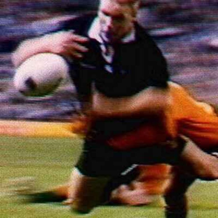 cover art for Molecast #148