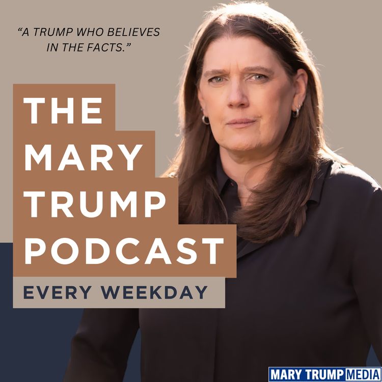 cover art for Dodge and Weave at Mar-a-lago 