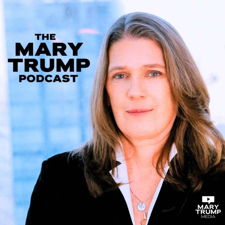 cover art for Mary Warns: How Donald Could Reshape America as His Power Declines