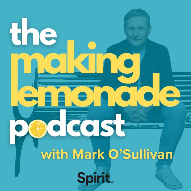 cover art for Episode 0 - Introducing Making Lemonade