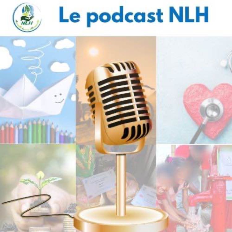 cover art for Voyages humanitaires : quand aider devient une expérience de vie