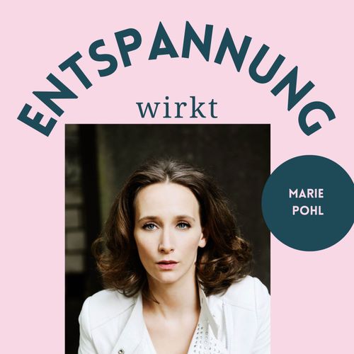 Wie entspannst du in New York, Marie Pohl? - Entspannung