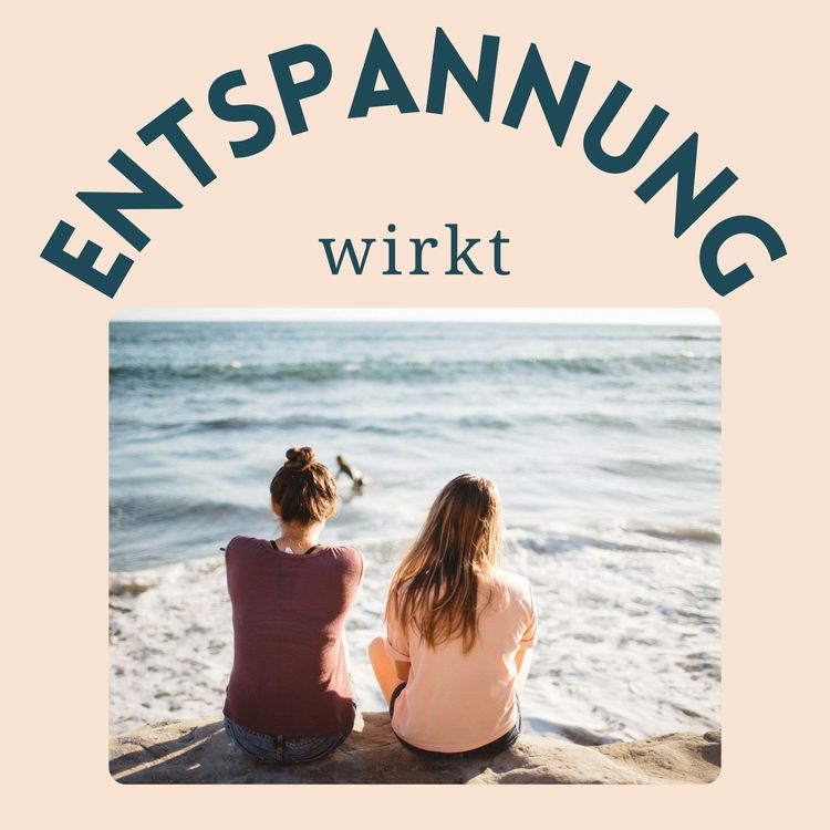cover art for Der magische Spiegel – Eine Traumreise zu deiner inneren Stärke ✨