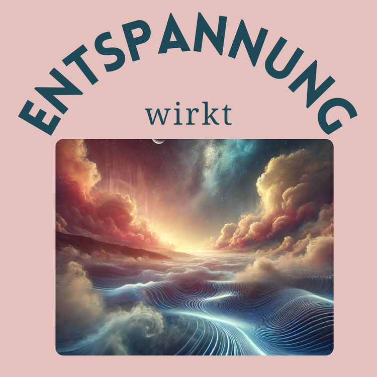 cover art for Planet of Trance: ASMR Klangreise durch den Nebel des Schlafs
