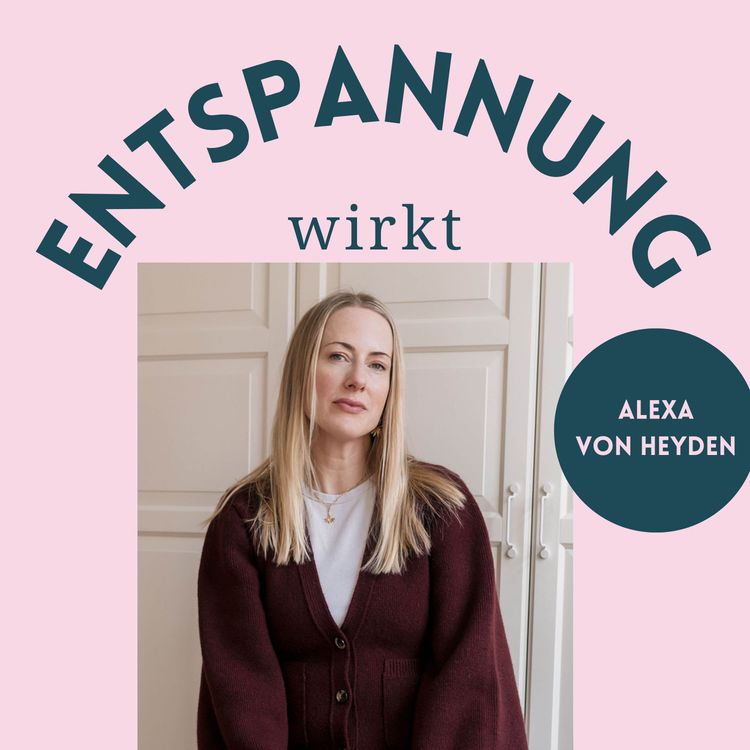 cover art for Von der Großstadt aufs Land: Alexa von Heyden