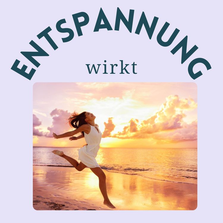 cover art for SCHLAF: Diese Hypnose schenkt dir Glück & Fülle