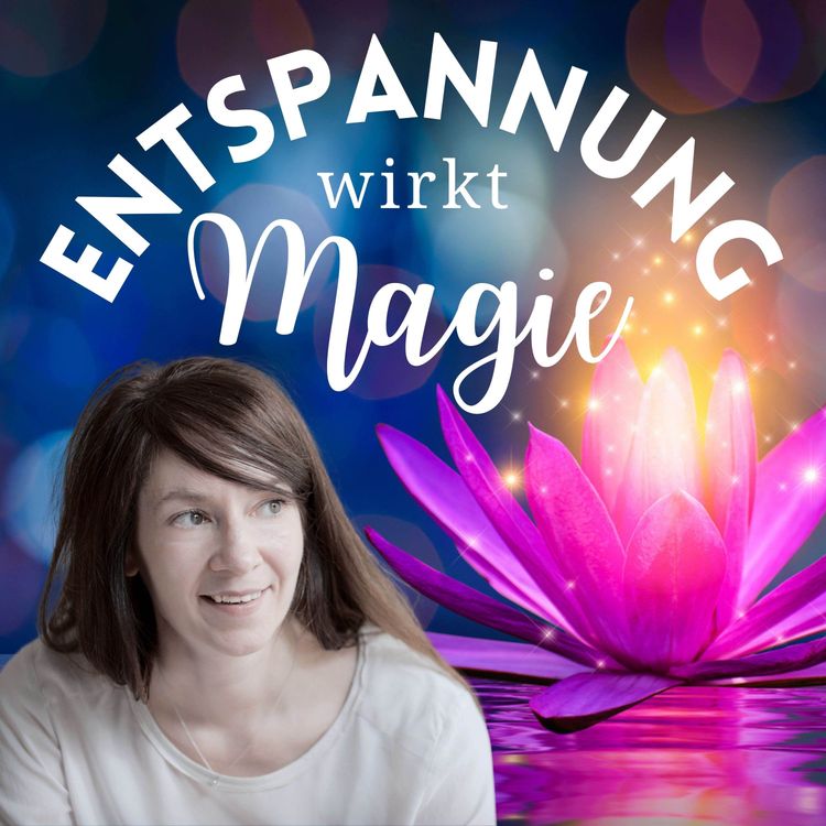 cover art for UPDATE: Ich bin zurück – mit frischen Ideen & magischen Neuigkeiten! ✨