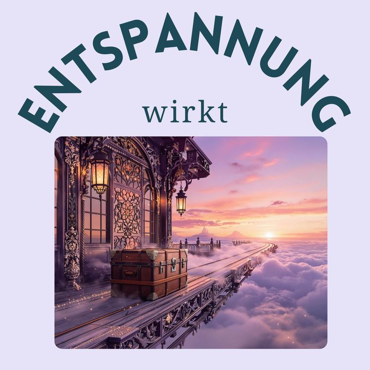 cover art for MUSIK: Aboard the Journey – Entspannt aufbrechen, tief durchatmen