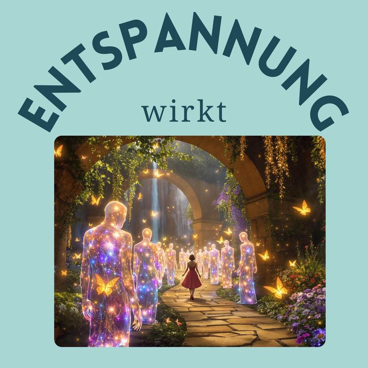 cover art for SCHLAF: Deine Ahninnen & Ahnen: Hypnotische Traumreise für guten Schlaf