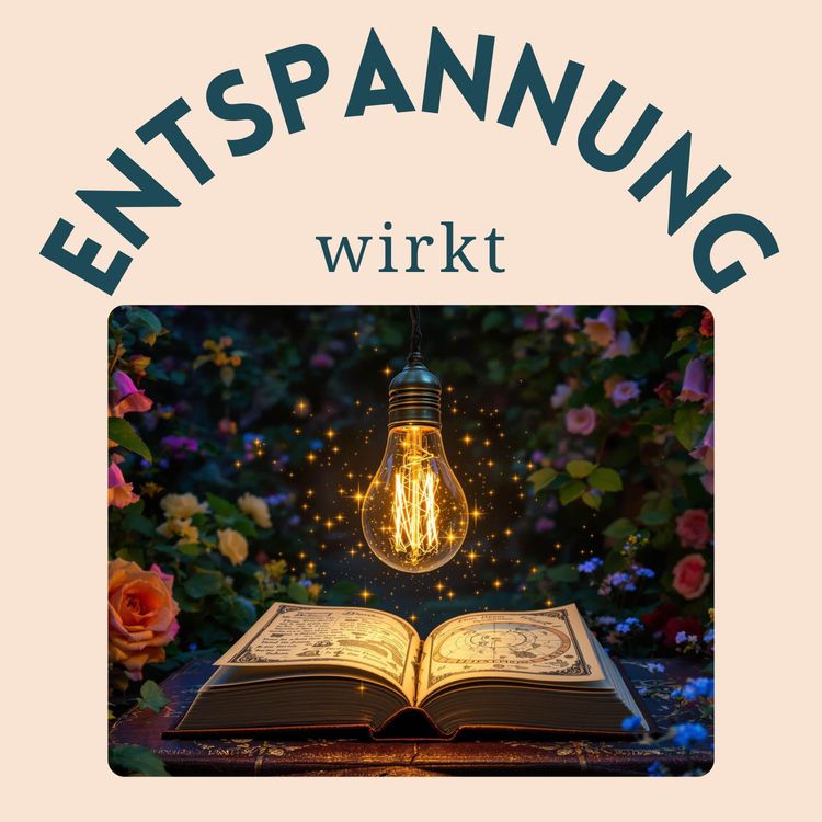 cover art for SCHLAF: Schneller einschlafen mit Hypnose & Zauberformel für dein Unterbewusstsein