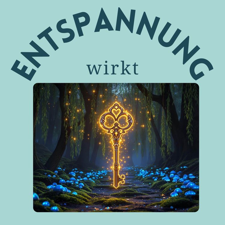 cover art for SCHLAF: Einschlafhypnose mit deiner persönlichen Zauberformel