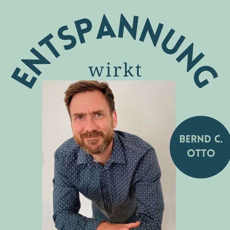 cover art for INTERVIEW: Warum lieben wir Magie, Dr. Bernd Christian Otto?