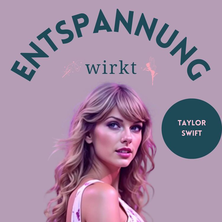 cover art for TRACKS & TRÄUME: Musiker und Schlafautorin reagieren auf Taylor Swift, Lavender Haze