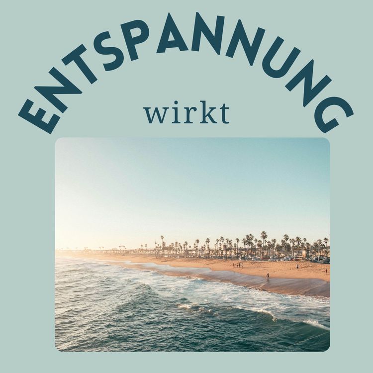 cover art for SCHLAF: Einschlafhypnose Westcoast Dreams – Tiefschlaf verlängern & Entspannung am Pazifik
