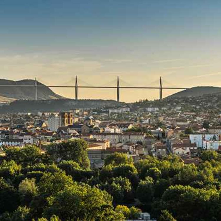 cover art for Un ouvrage inscrit dans son territoire