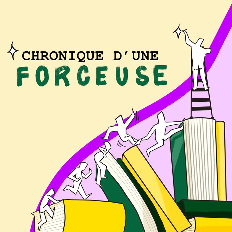 cover art for La solitude