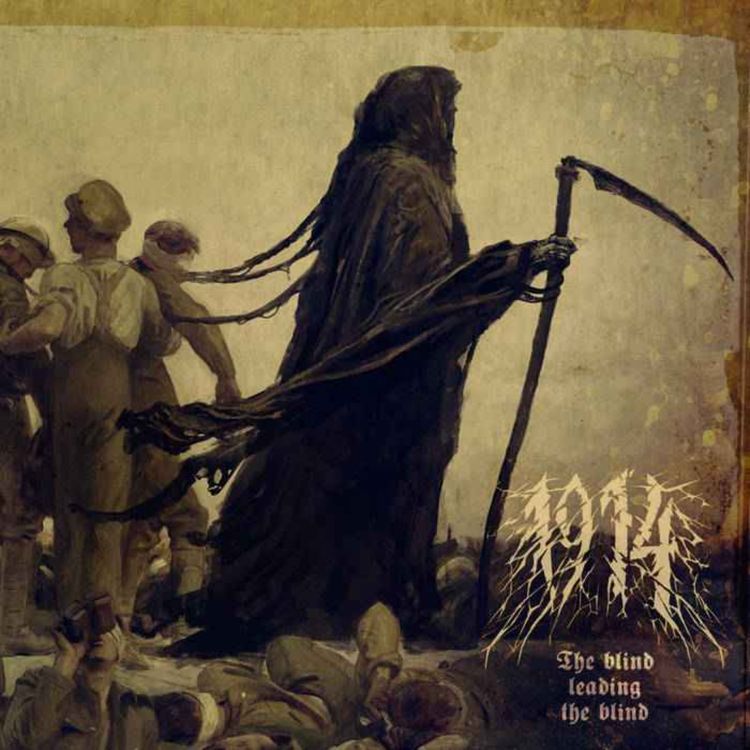 cover art for Unda Inficere 15/02/25